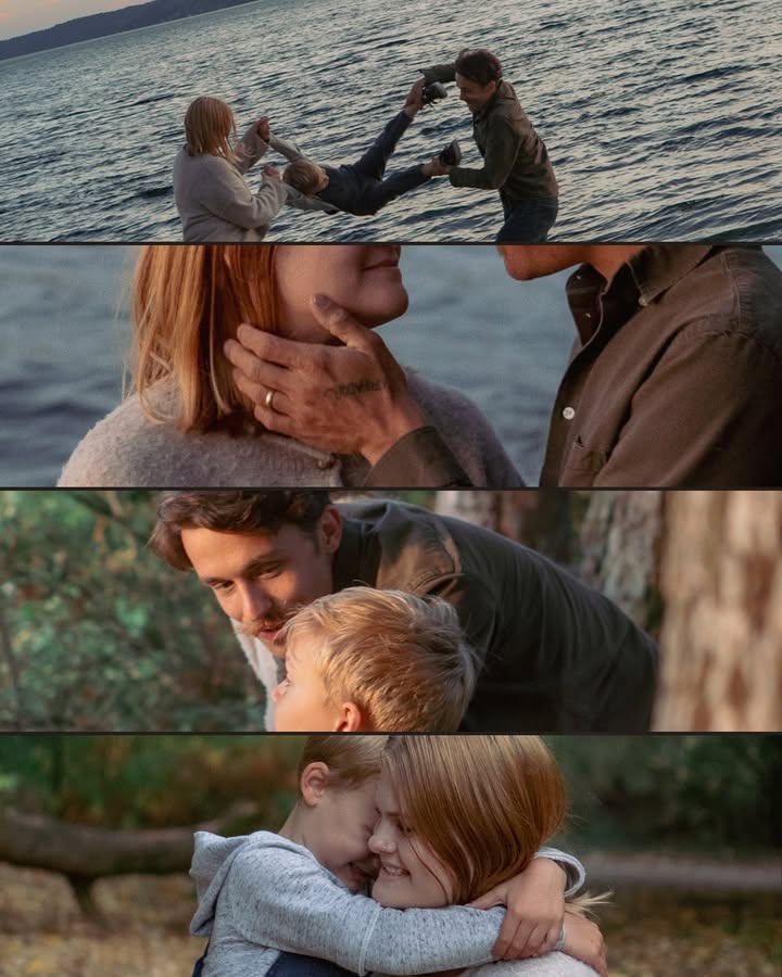 If your life was photographed like a movie, what would your movie stills feel like? Each frame tells a story, capturing ...